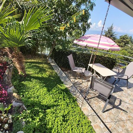 View Topia Apartments Ohrid Exterior photo