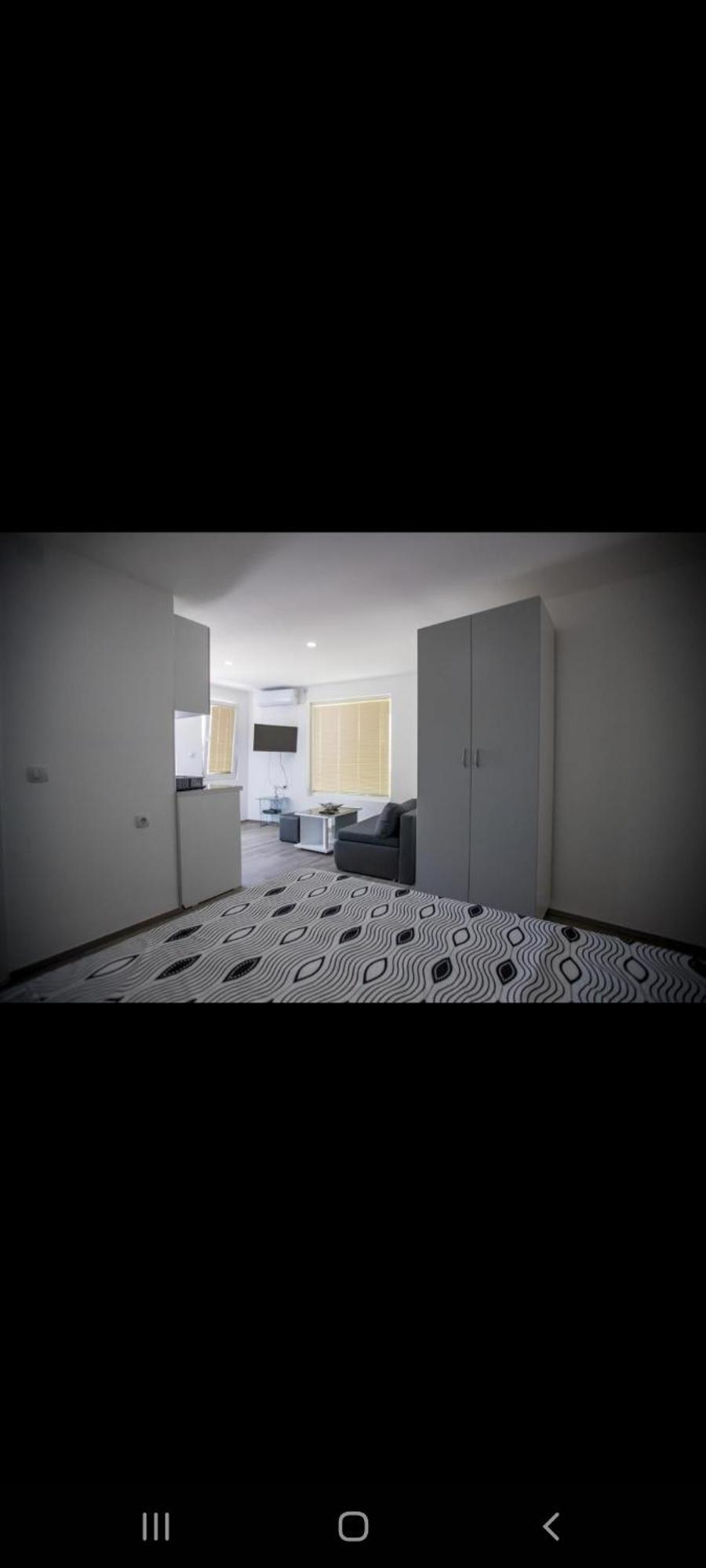 View Topia Apartments Ohrid Exterior photo