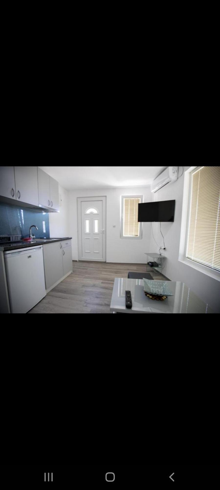 View Topia Apartments Ohrid Exterior photo
