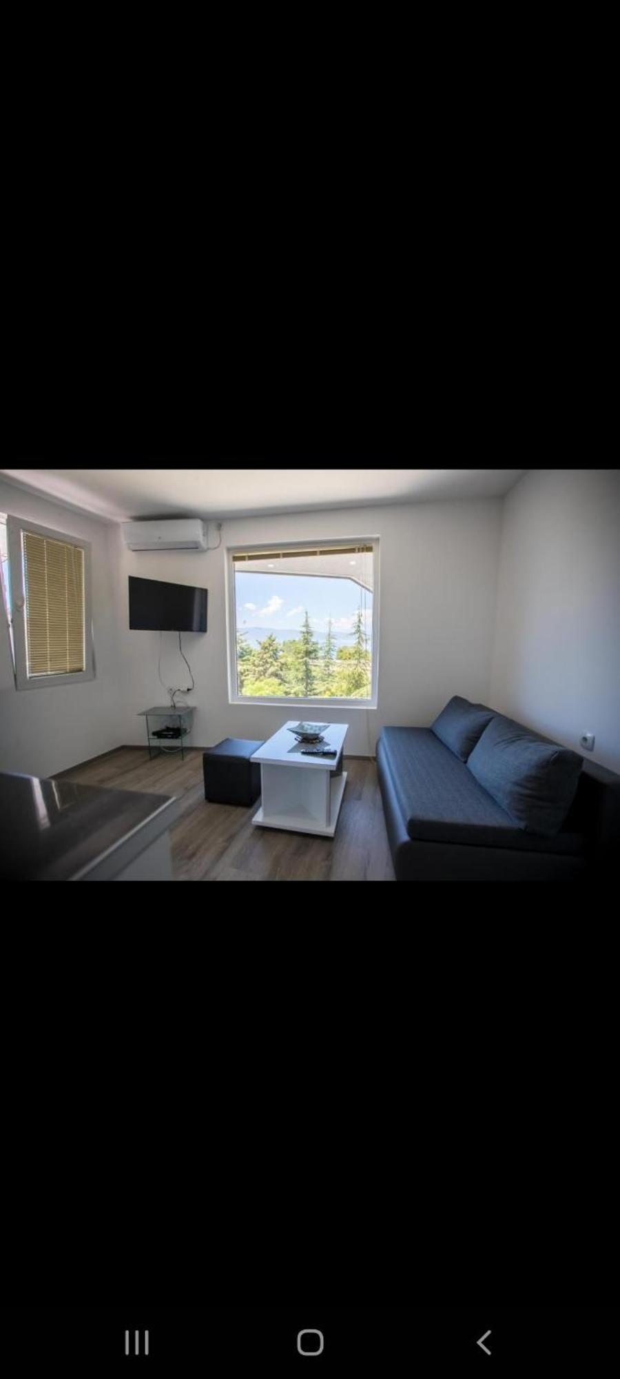 View Topia Apartments Ohrid Exterior photo